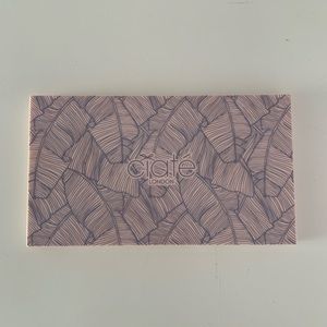 Ciate London The Editor Palette